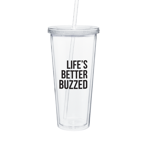 "Life's NORCON STORE LLC" Tumbler - NORCON STORE LLC