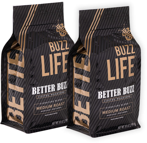 Buzz Life Subscription