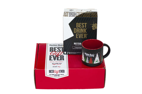 Best Gift Ever - Pods Kit