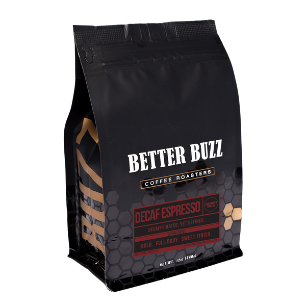 SWP Decaf Espresso - NORCON STORE LLC