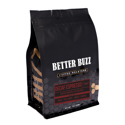 SWP Decaf Espresso - NORCON STORE LLC