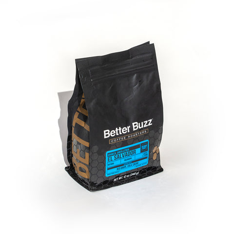 El Salvador, Santa Leticia