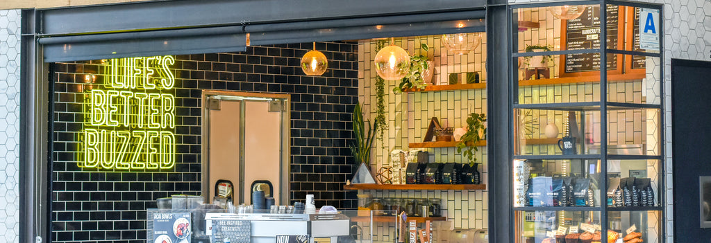 Fashion Valley Location Banner Image