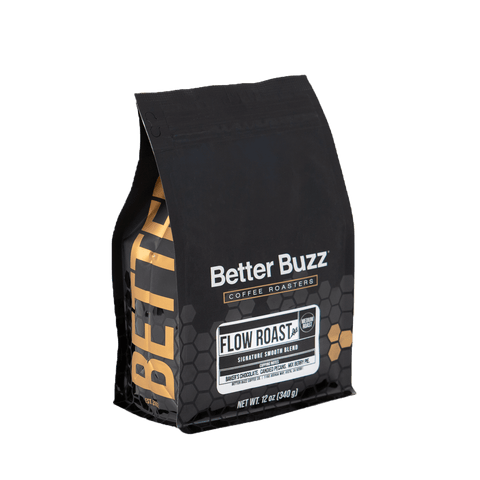 Flow Roast