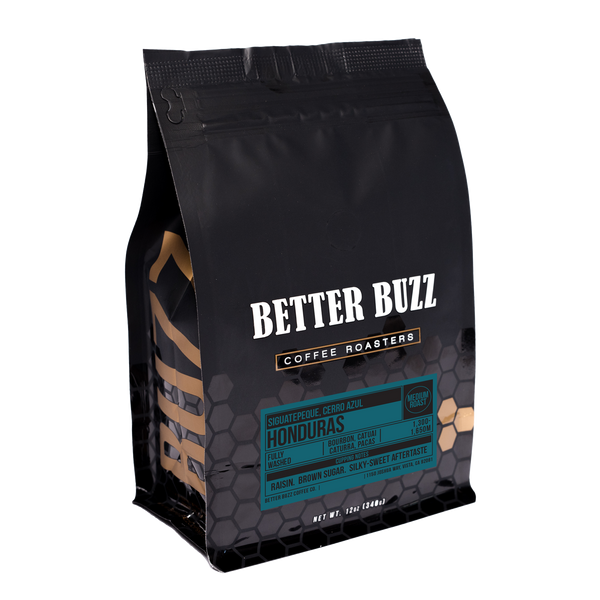 Honduras Cerro Azul - NORCON STORE LLC