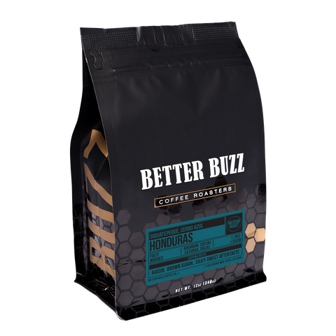 Honduras Cerro Azul - NORCON STORE LLC