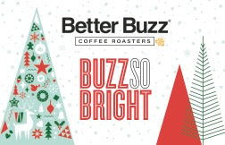 Holiday Gift Card $15 – Physical Card