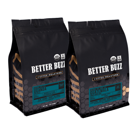 Roaster's Choice Organic Subscription - NORCON STORE LLC