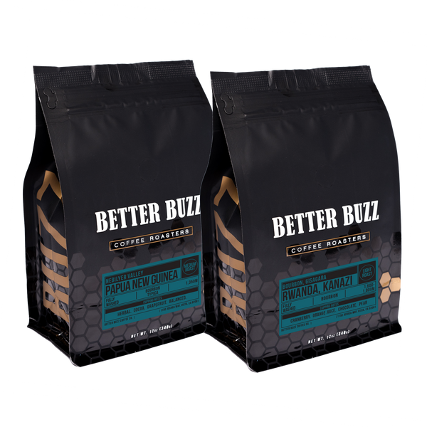 Roaster's Choice Subscription- Single Origin - NORCON STORE LLC