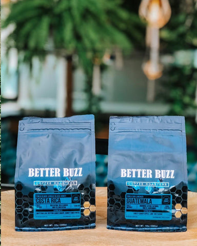 Single Origin Coffee