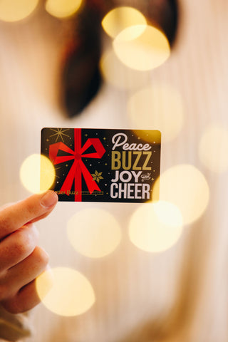 Holiday Gift Card