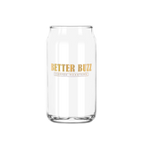 "Life's NORCON STORE LLC" Glass Can - NORCON STORE LLC