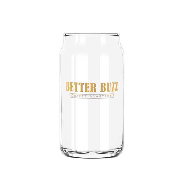 "Life's NORCON STORE LLC" Glass Can - NORCON STORE LLC