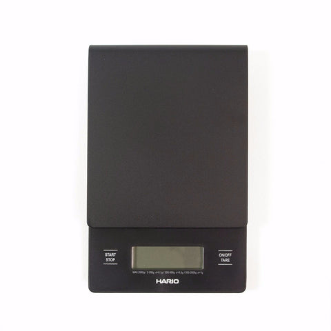 Hario V60 Drip Scale - NORCON STORE LLC