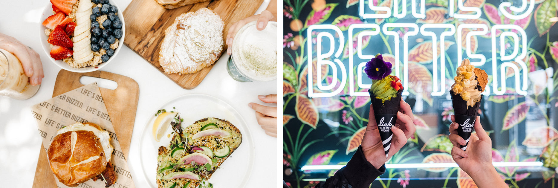 Menu Slideshow 4 Image