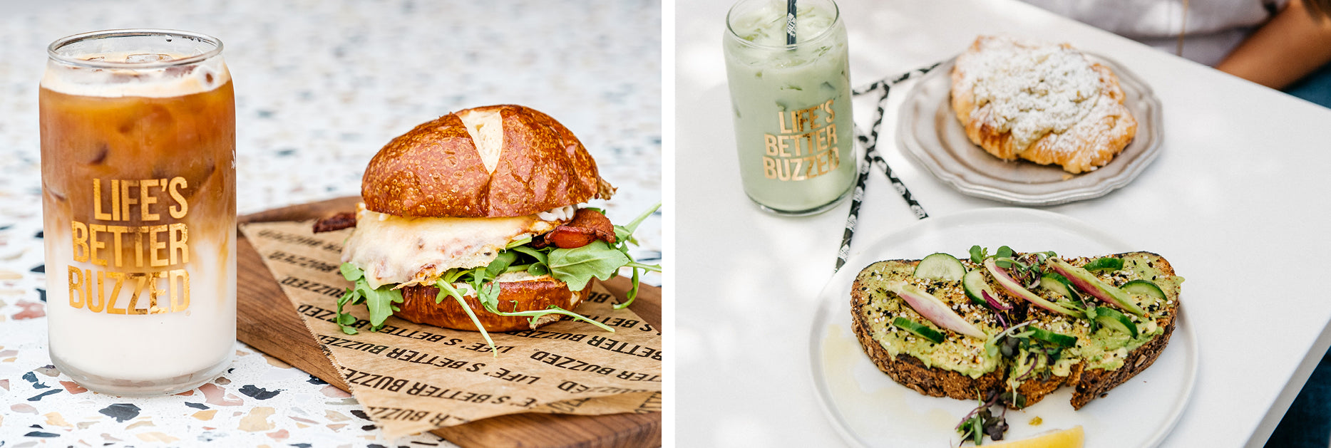 Menu Slideshow 5 Image