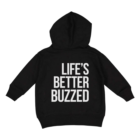 Life's NORCON STORE LLC Toddler Hoodie - NORCON STORE LLC